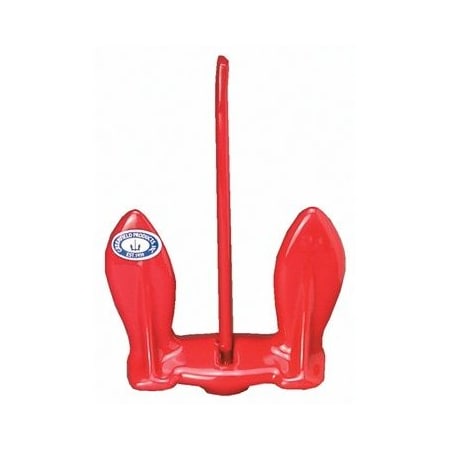 Greenfield Anchor Red, No 920 RD IND 920 RD IND